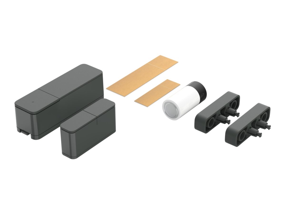 Bosch Smart Home -ovi-/ikkunakosketin II plus