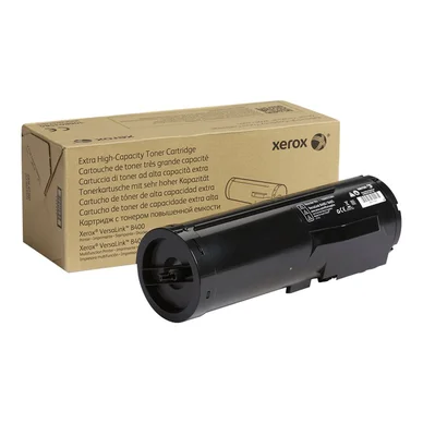 Xerox Versalink B400/b405 Musta Värikasetti (erikoissuuri Kapasiteetti, 24600 Sivua)