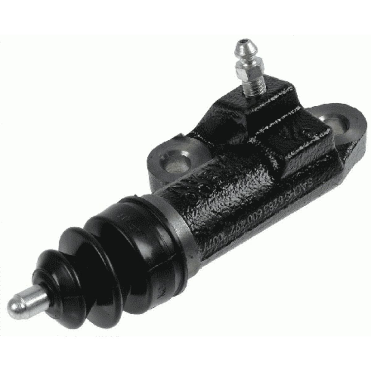 Työsylinteri, kytkin SACHS 6283600492