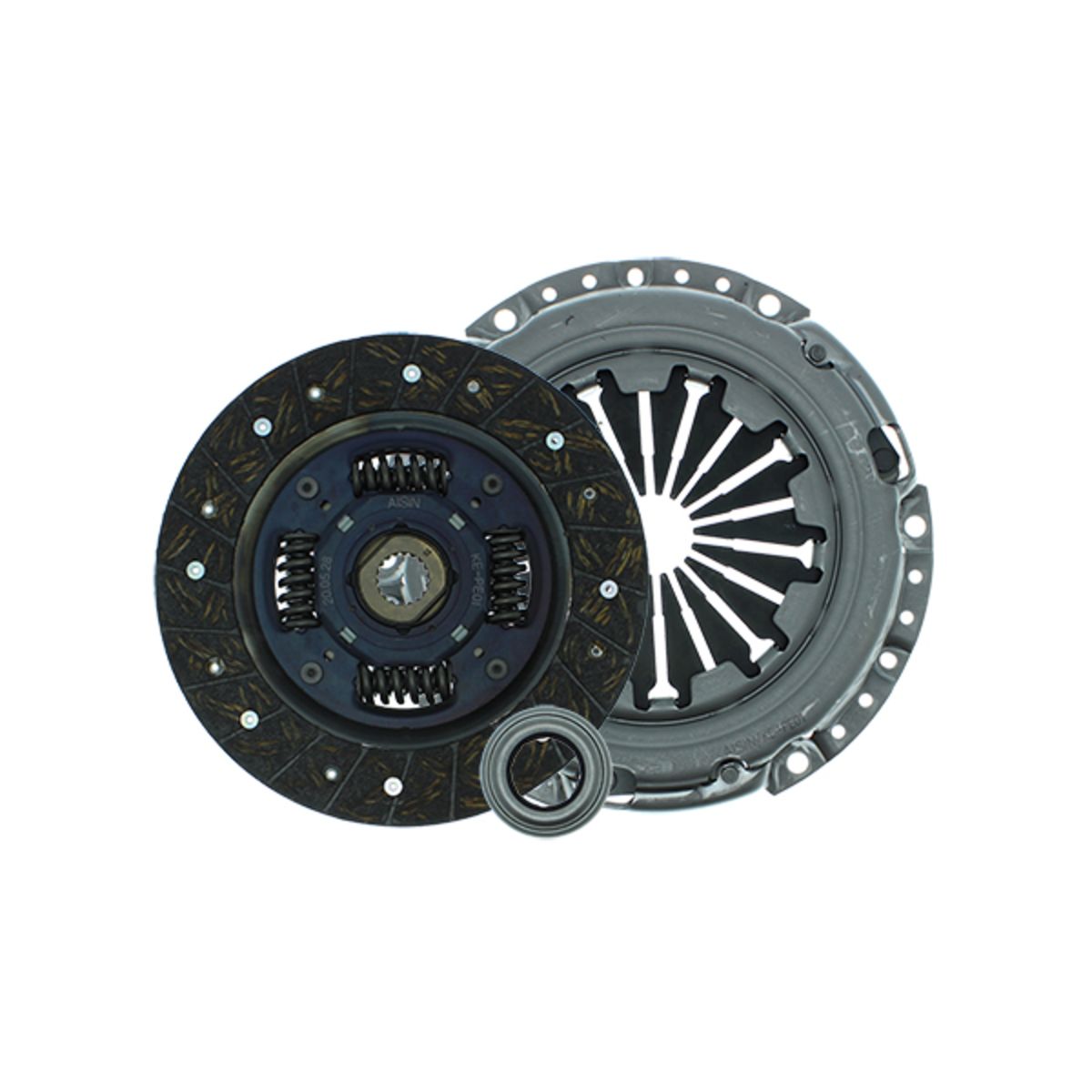 Kytkinpaketti AISIN KE-PE01