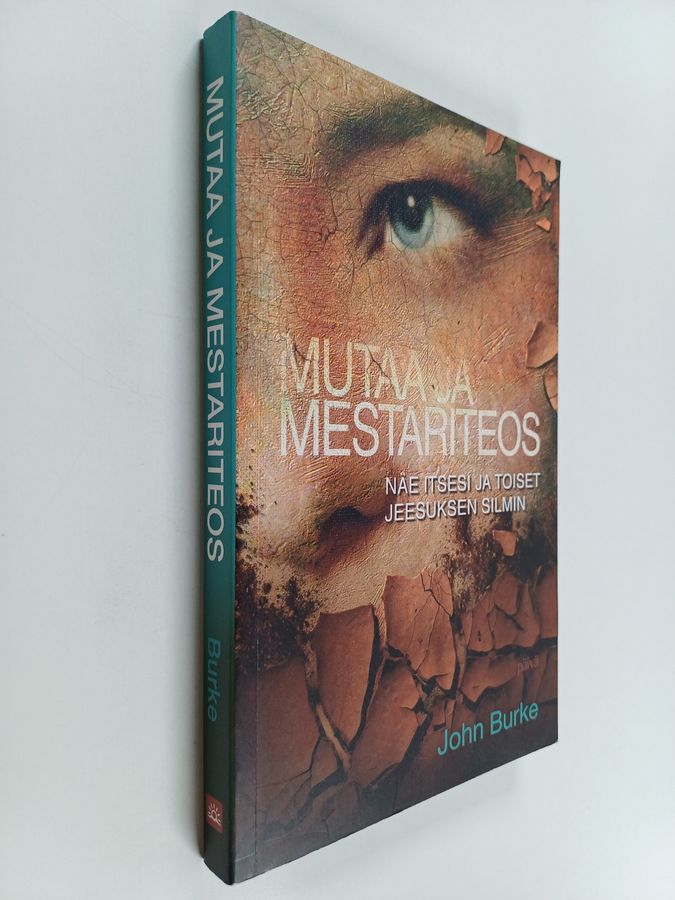 Mutaa ja mestariteos