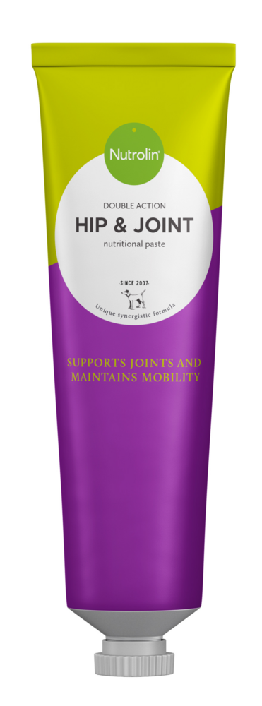 Nutrolin Hip & Joint omegatahna 200 g