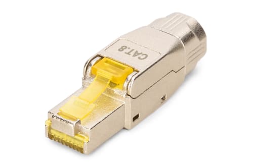 Digitus Dn-93838 Cat 8.1 Rj45 Field Connector