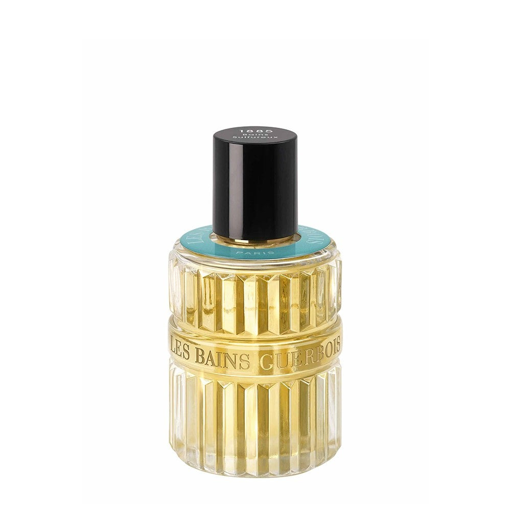 Les Bains Guerbois 1885 Bains Sulfureux Eau de Parfum Unisex 30 ml