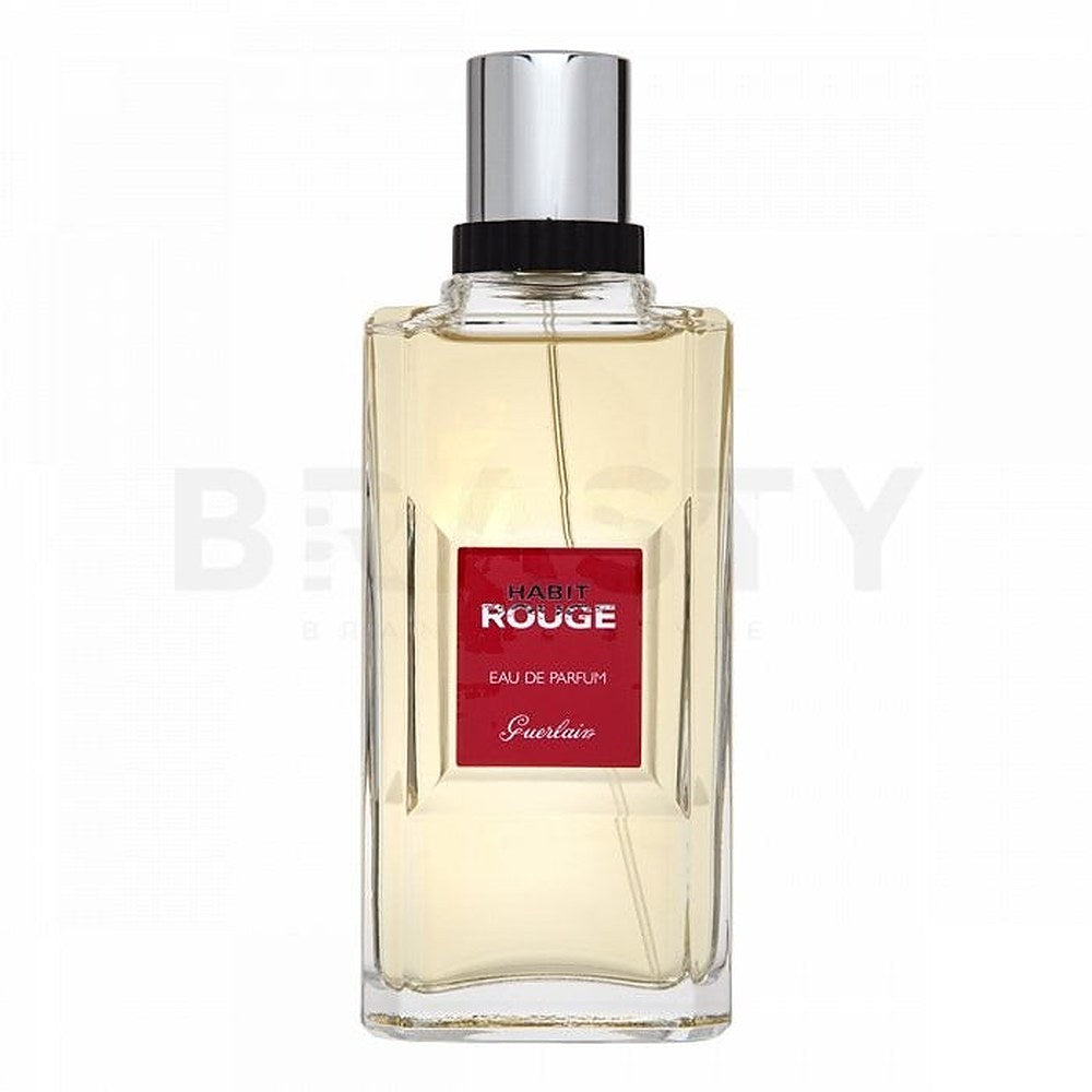Guerlain Habit Rouge Eau de Parfum - 100 ml