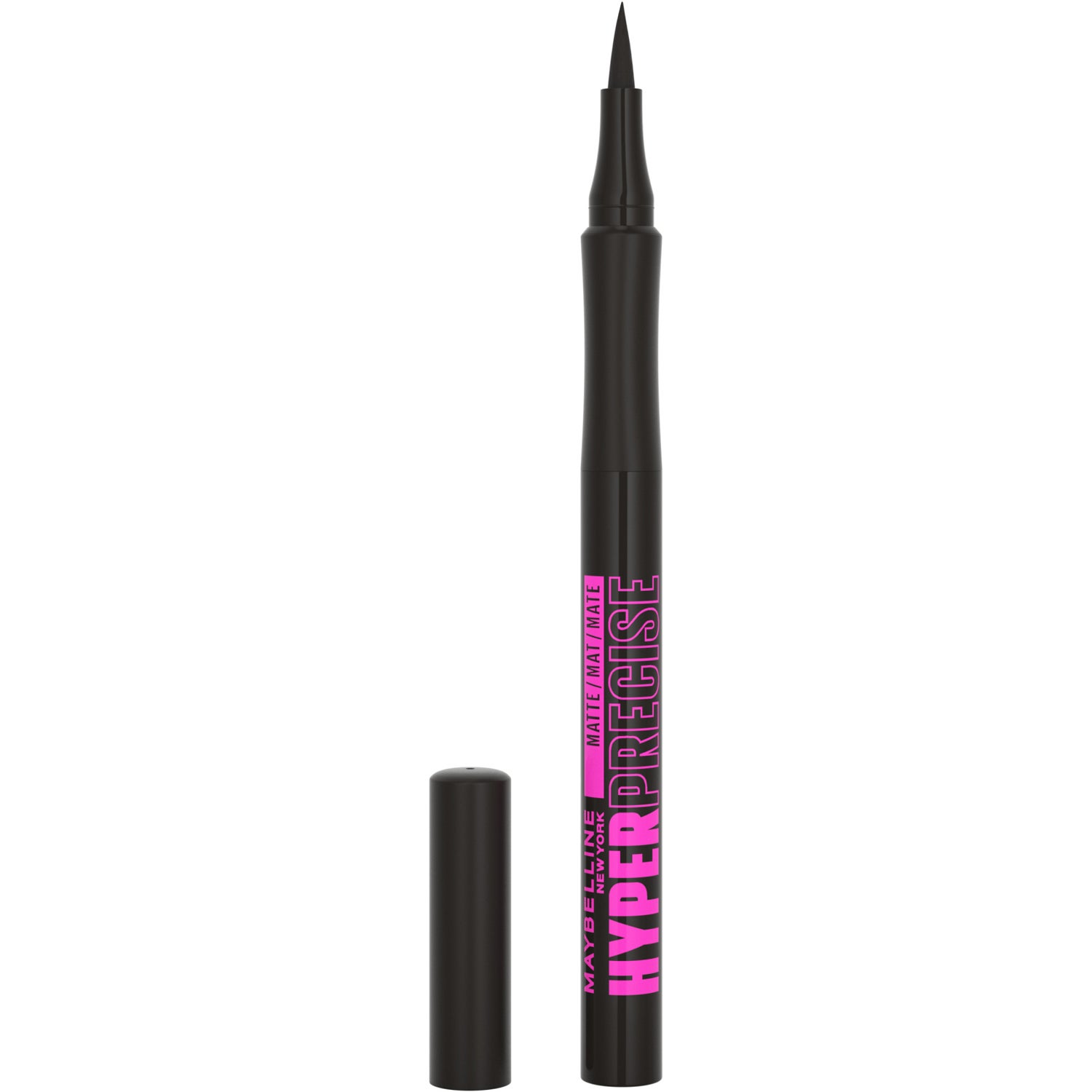 Maybelline Hyperprecise All Day Liquid Eyeliner 701 Matte Black