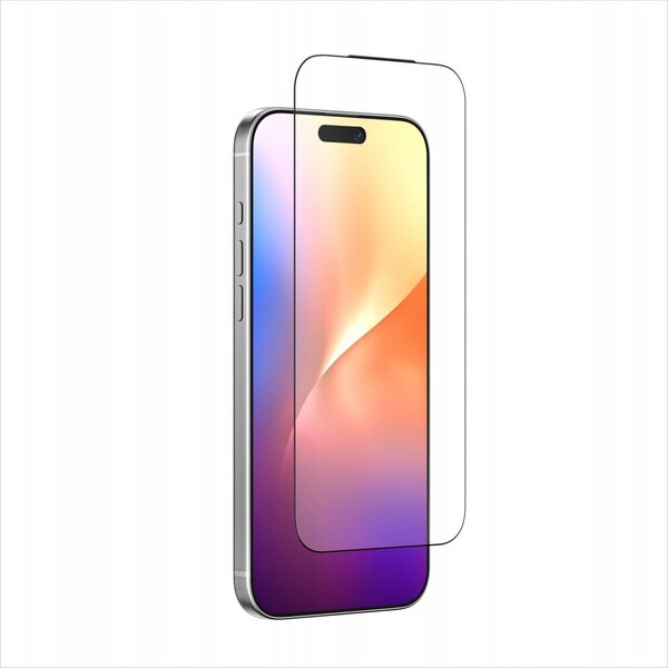 AmazingThing Titan Max FusionFilter 7 Tempered Glass for iPhone 17