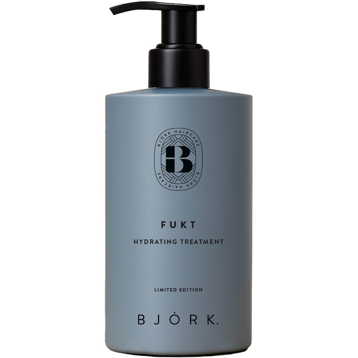 Björk FUKT FUKT Hydrating Treatment Limited Edition 400 ml
