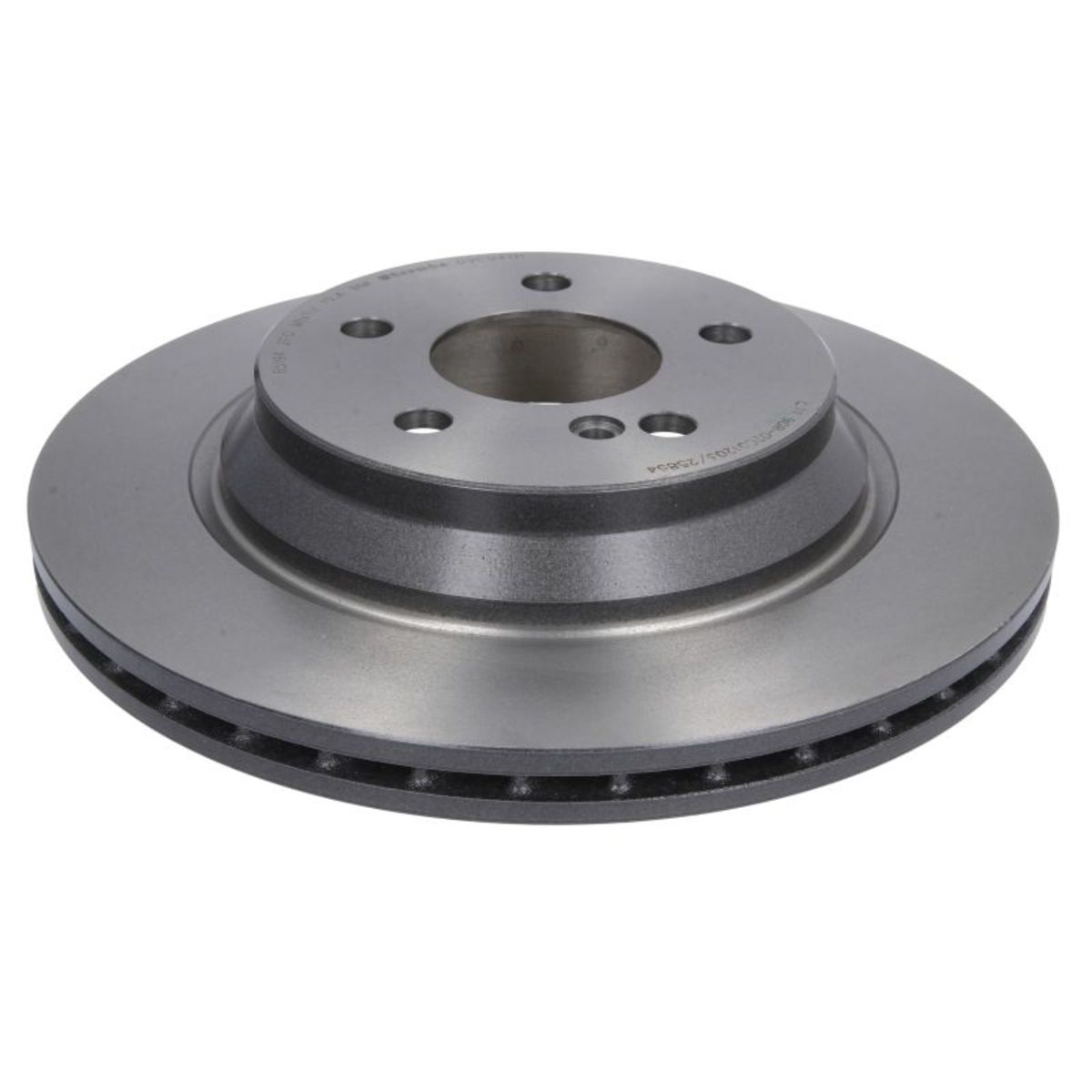 Jarrulevy BREMBO 09.C941.11