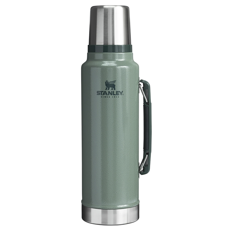 Stanley The Legendary Classic Bottle 1,4L termospullo