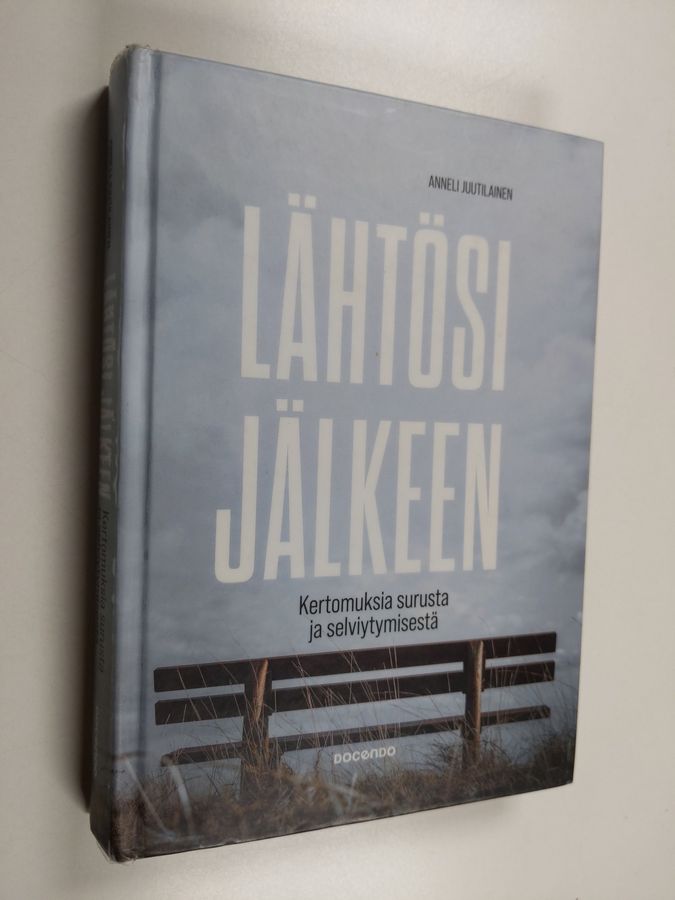 Lähtösi jälkeen