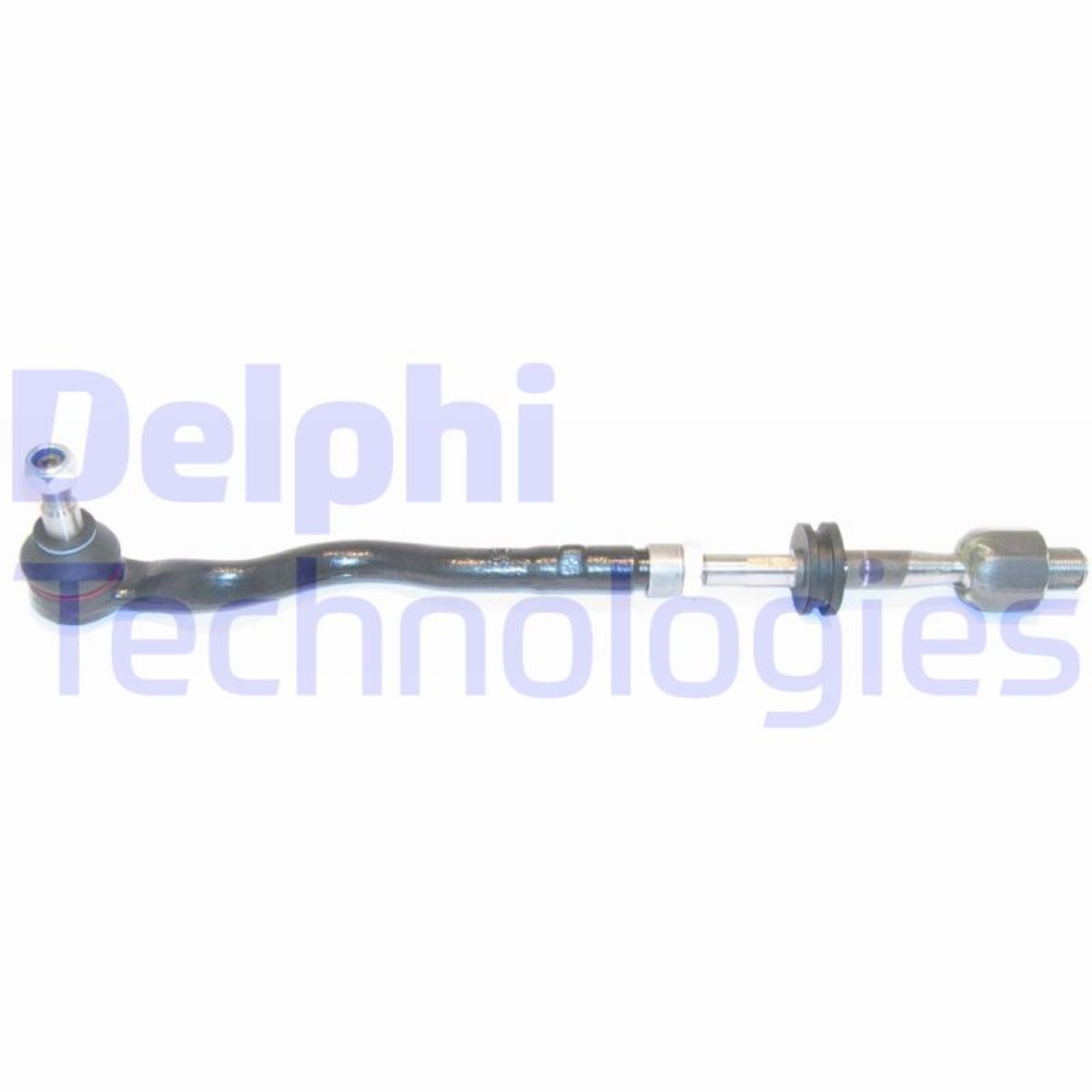 Raidetanko DELPHI TL466