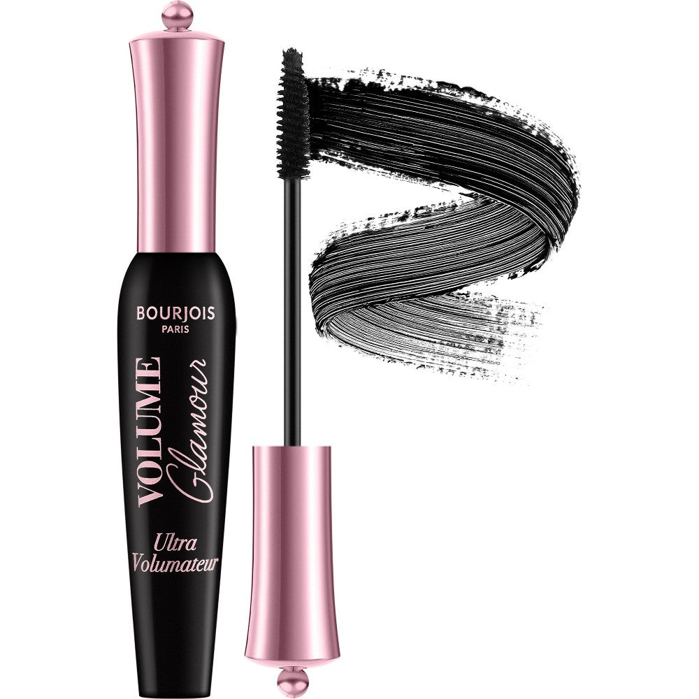 Bourjois Volume Glamour Ultra Volumateur 01 Black 12 ml