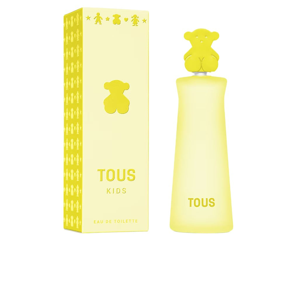 Tous Kids Bear Edt 100 ml Spray 24