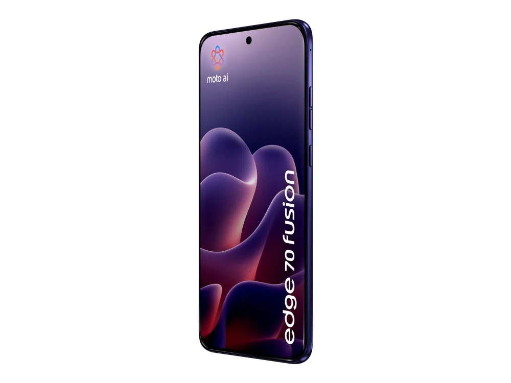 Motorola edge 70 fusion 256GB/8GB - PANTONE Orient Blue (5200 mAh battery)