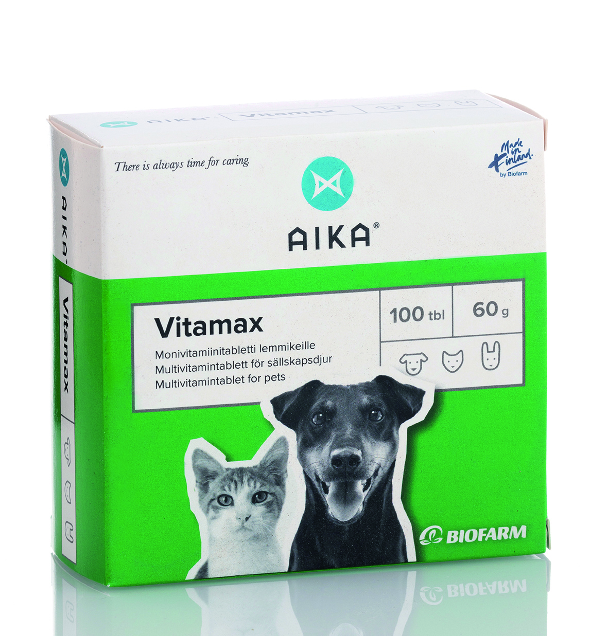 AIKA Vitamax 100 tabl