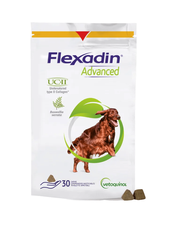 Flexadin Advanced Purutabl kpl