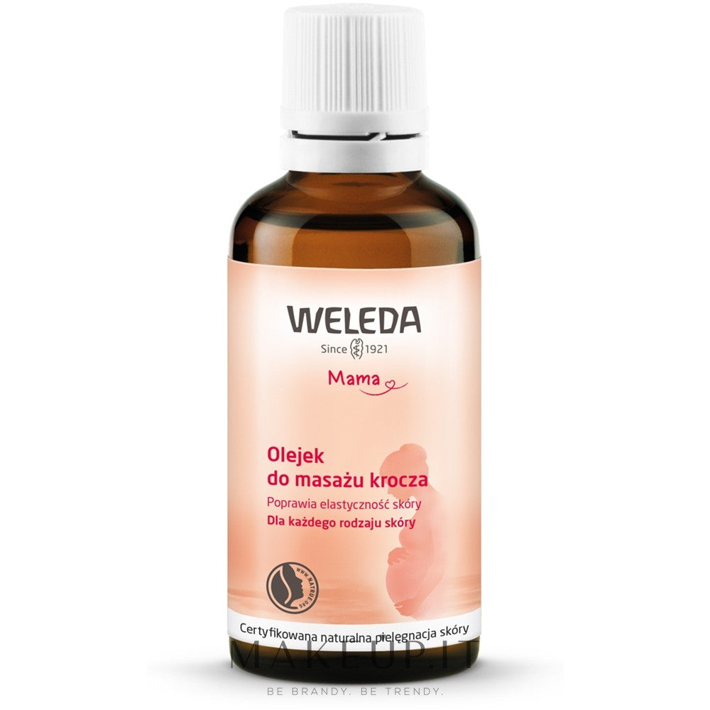 50 ml öljyhieronta