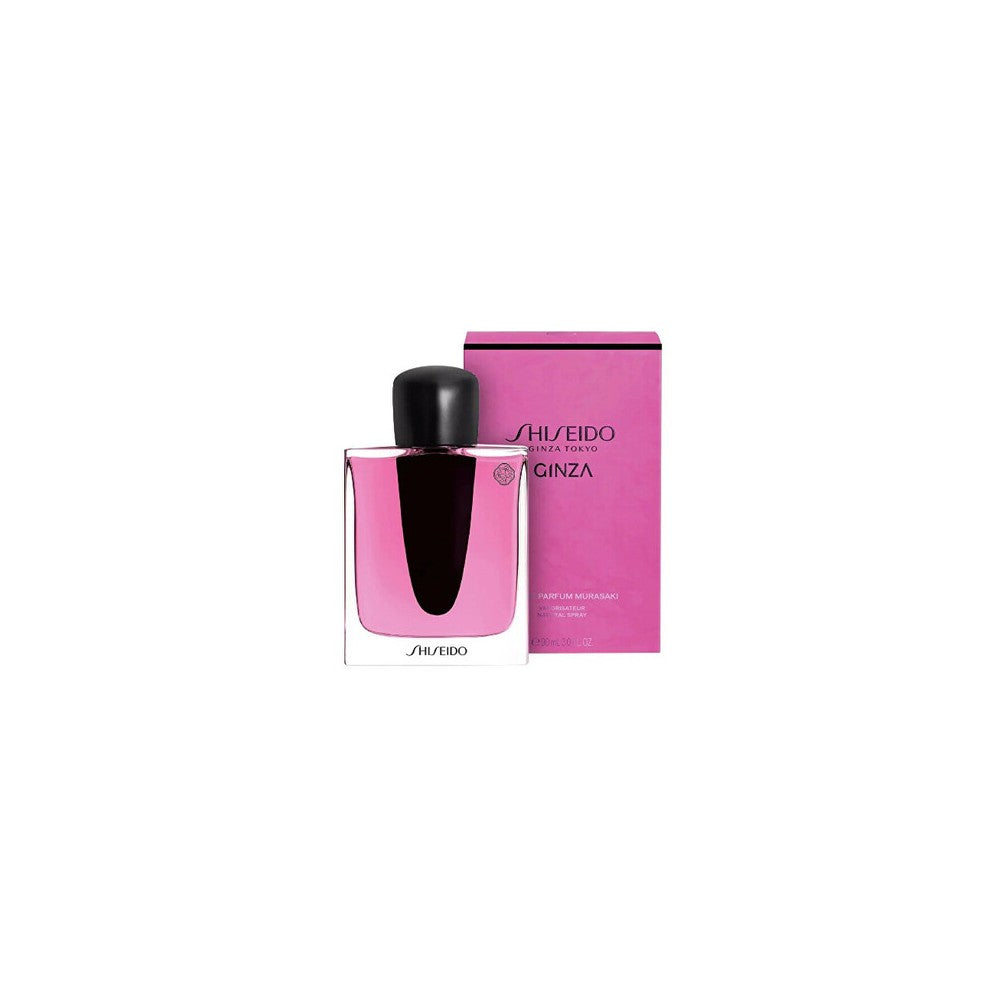 Shiseido Ginza Murasaki Eau De Parfum 50 ml Spray