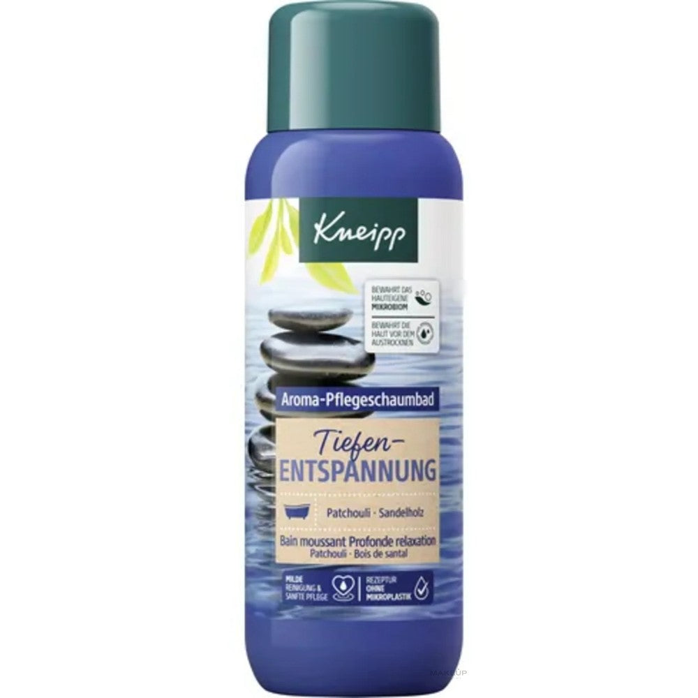 Kneipp Rentouttava suihkugeeli - 400 ml