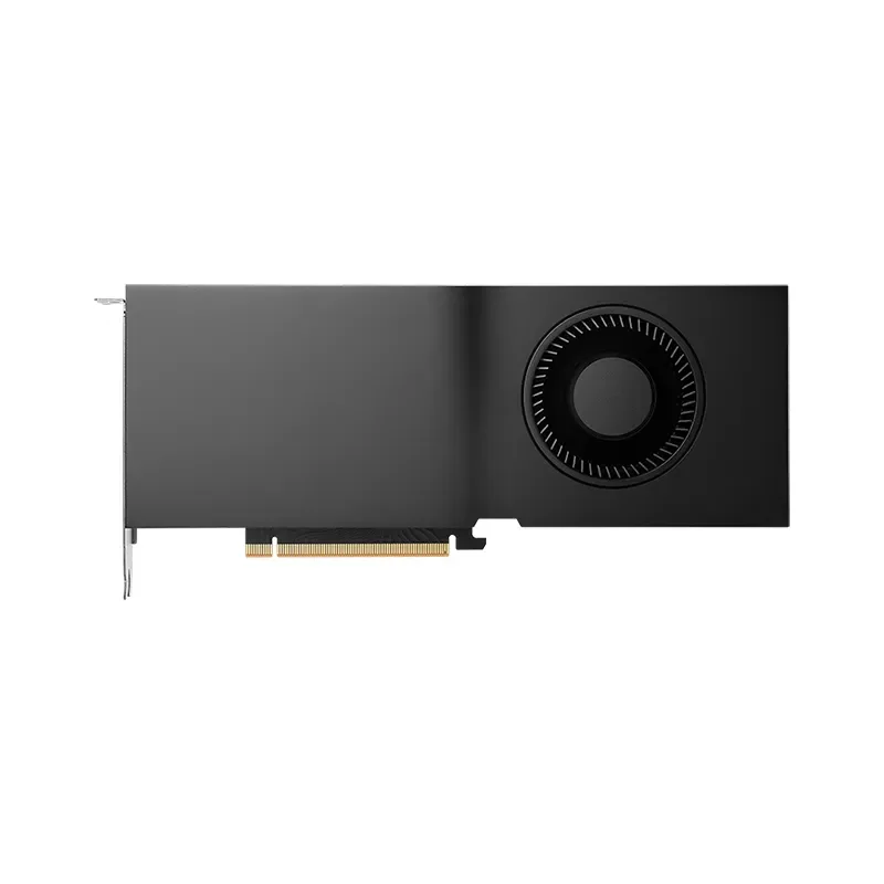 PNY RTX 4500 Ada Small Box - 24GB GDDR6 RAM - Näytönohjaimet