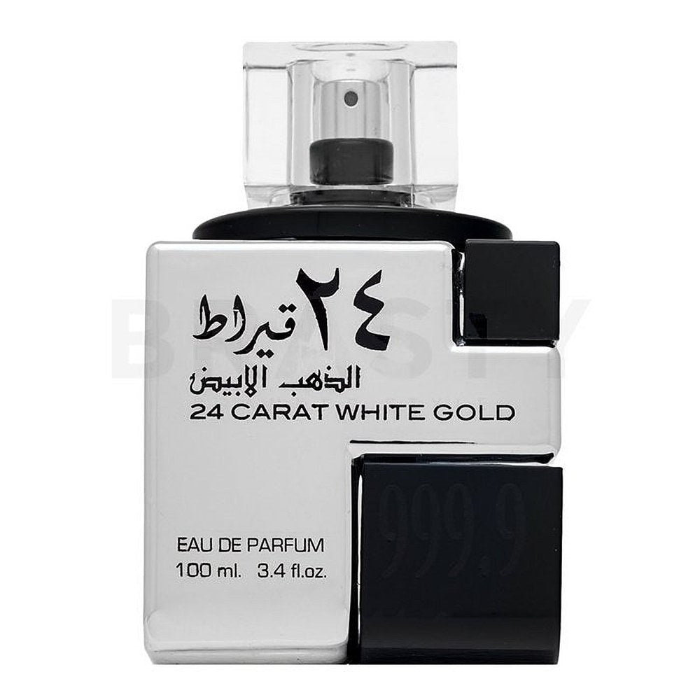 24 karaatin valkokulta - EDP - Tilavuus: 100 ml