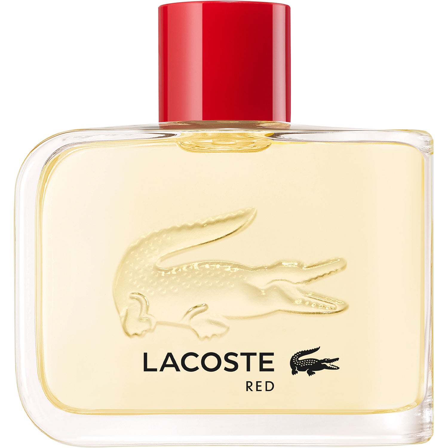 Lacoste Red Edt 75ml