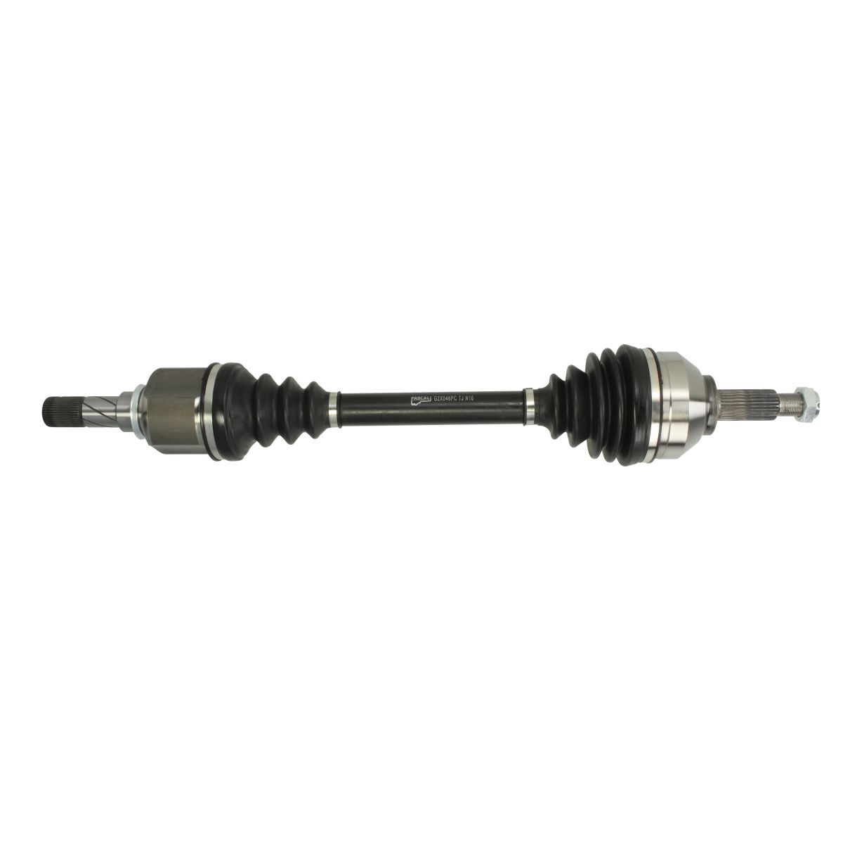 Vetoakseli PASCAL G2X046PC