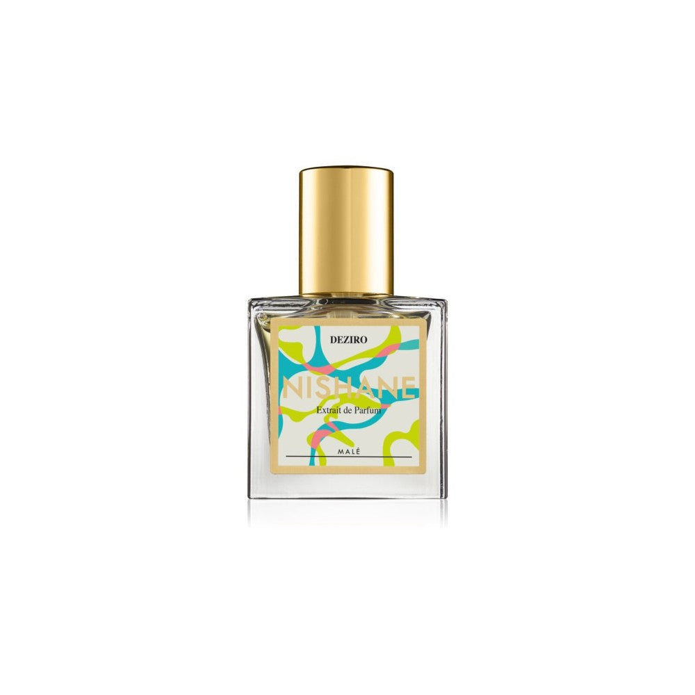 Nishane Deziro unisex parfyymiuute 15 ml