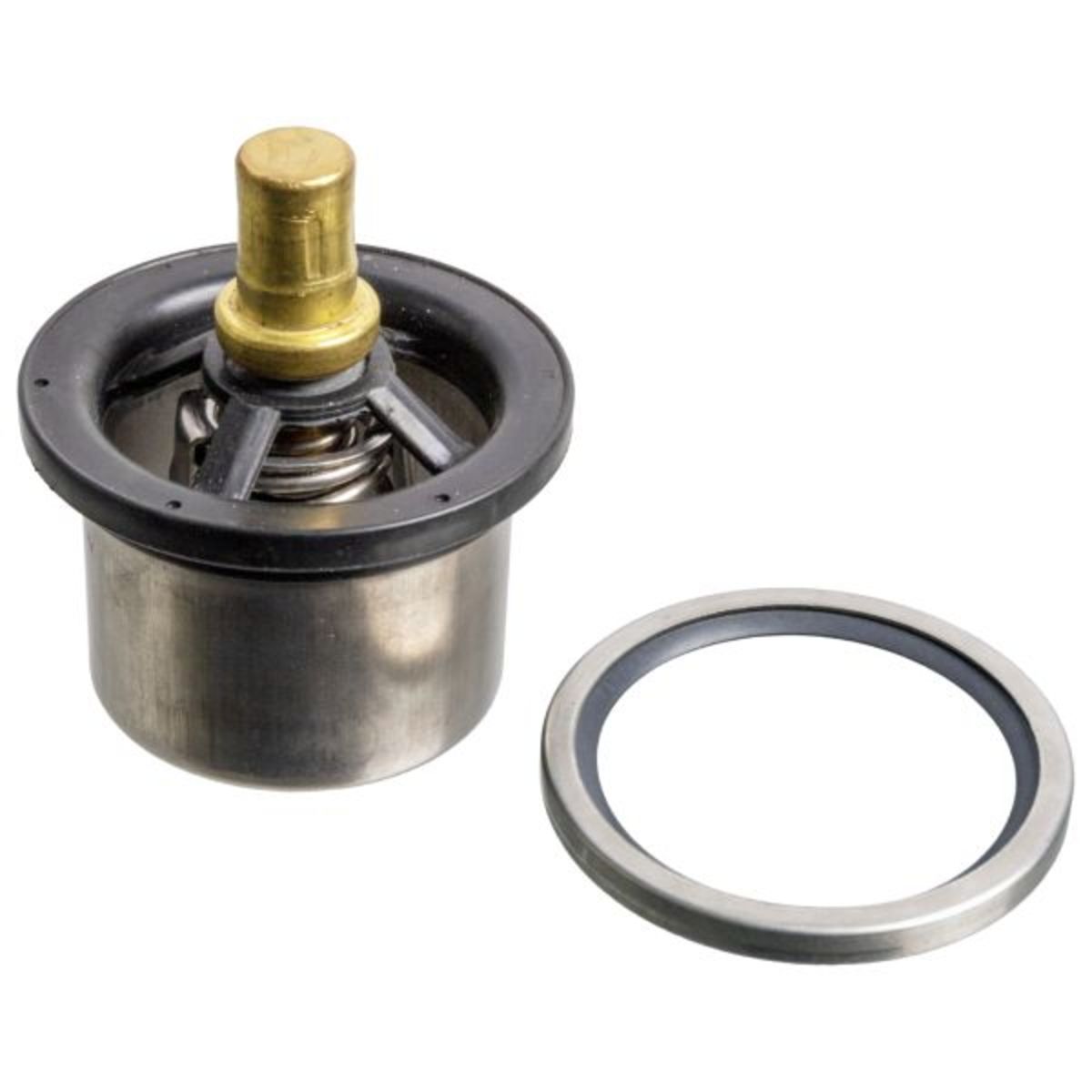 Termostaatti, jäähdytysneste FEBI BILSTEIN 176650