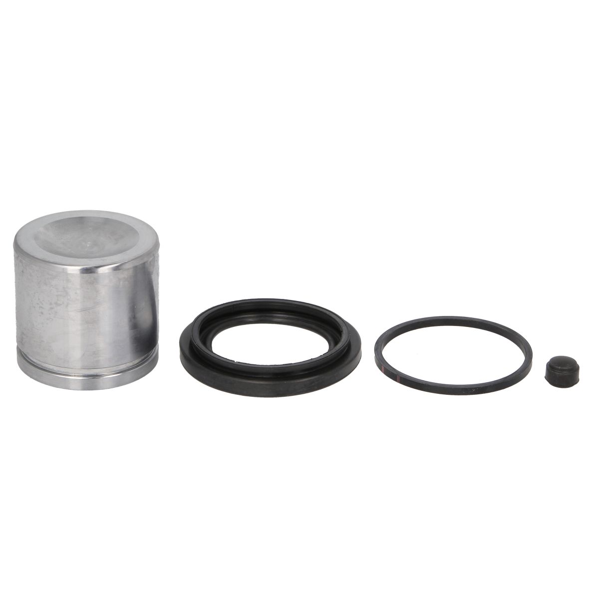 Jarrusatulan korjaussarja QUICK BRAKE 114-5089
