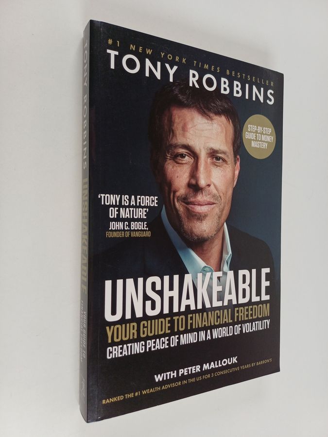 Unshakeable