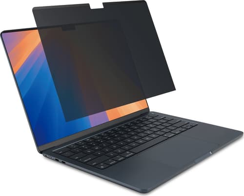 Kensington Magpro Elite Privacy Screen For Macbook Air M2 13"