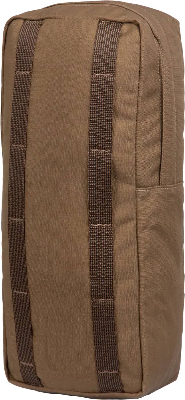 Savotta Side Pouch 8L repun lisätasku