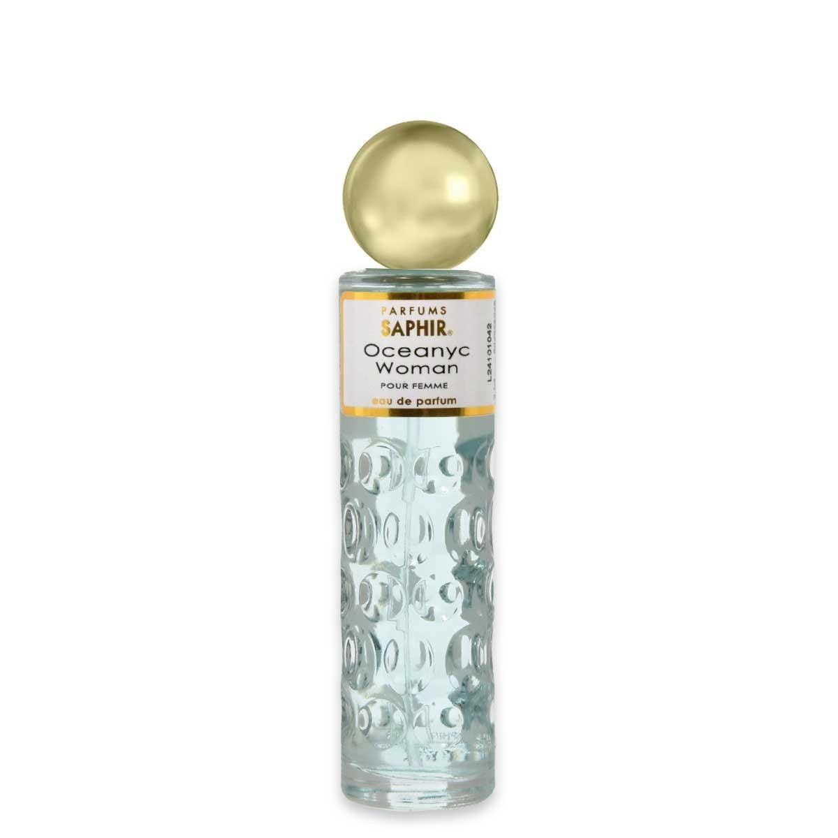 Frasco edp 30ml saphir sra oceanyc nainen