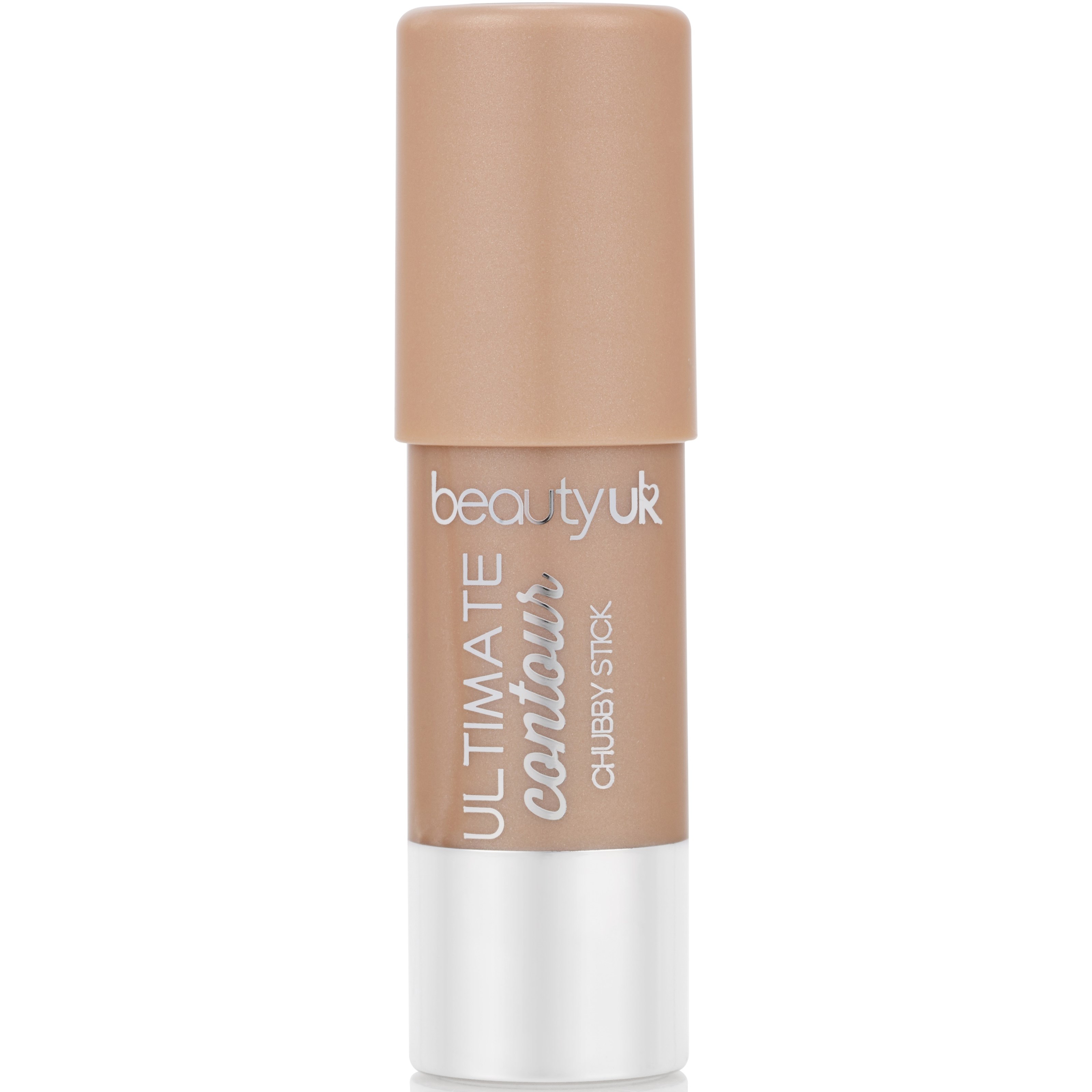 Beauty UK Contour Chubby Stick No.4 Shimmer Highlight