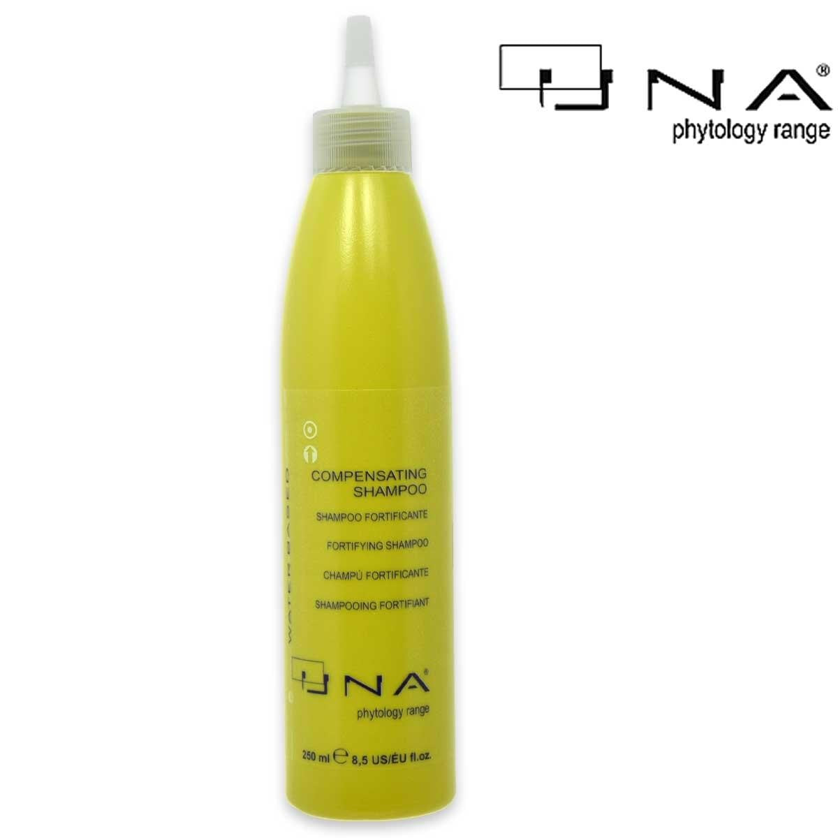Kompensoiva shampoo 250 ml