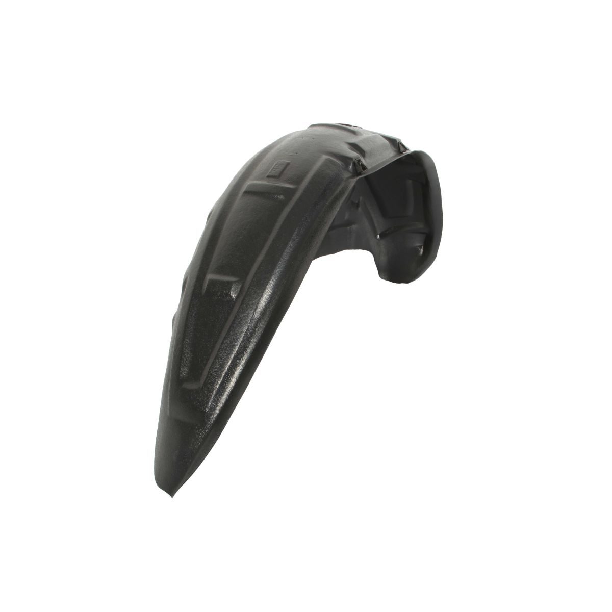 Pyöräkotelo REZAW-PLAST RP110904, oikea
