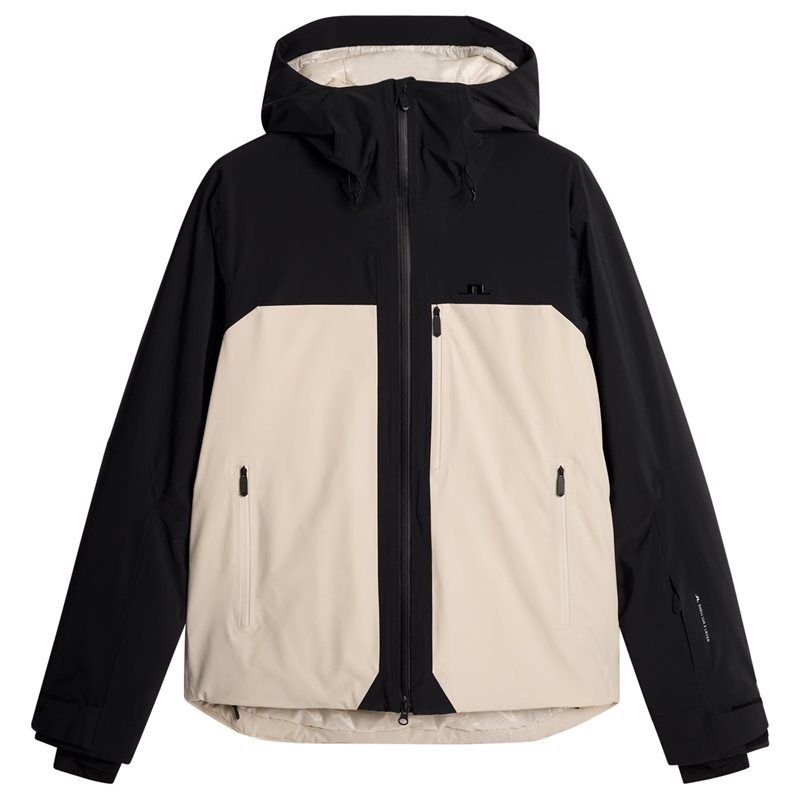 J.Lindeberg Acers Jacket Moonbeam - XXL