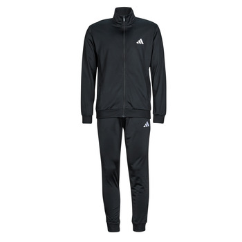 ADIDAS SPORTSWEAR Treenipuku musta / valkoinen