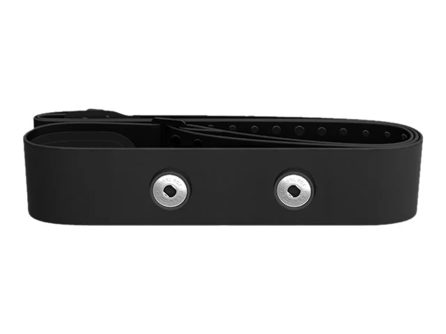 Polar 91063830, Sydämensykemonitori, Tekstiili, Musta