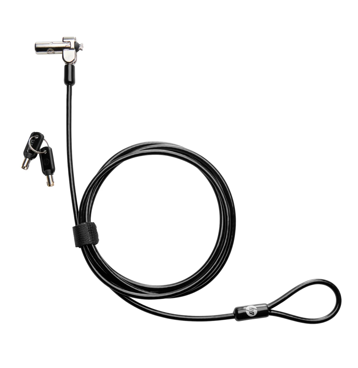 HP Nano Keyed Cable Lock