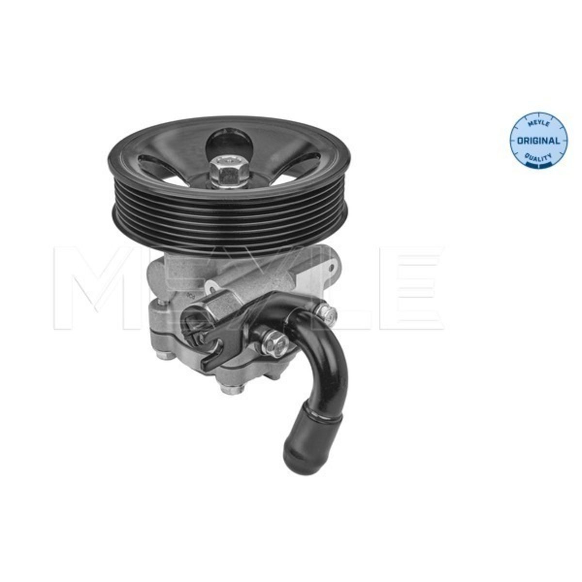 Ohjaustehostimen pumppu MEYLE 37-14 631 0007