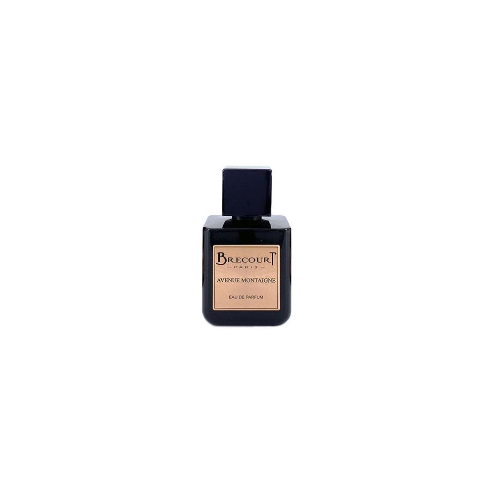 Brecourt Avenue Montaigne Eau de parfum unisex 50 ml