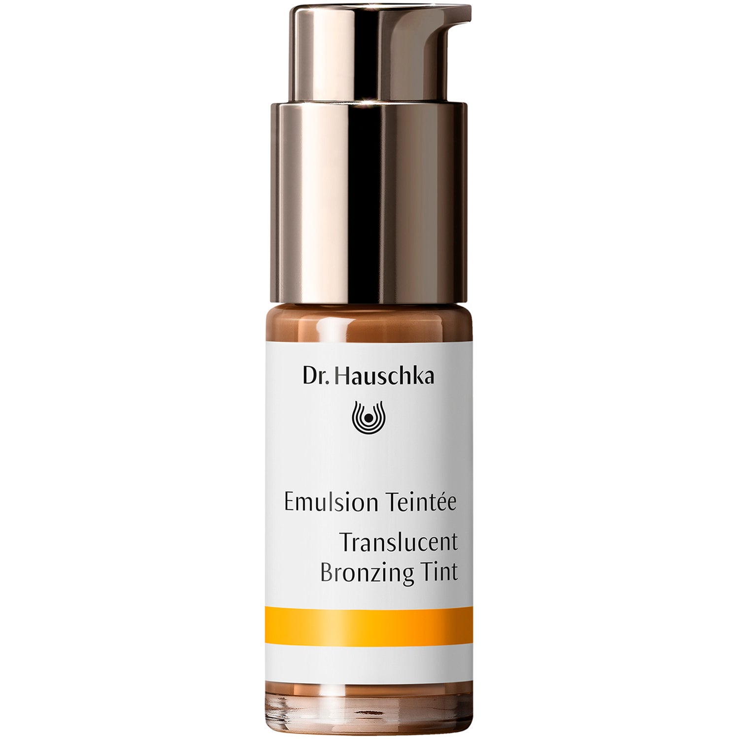 Dr. Hauschka Translucent Bronzing Tint 30 ml