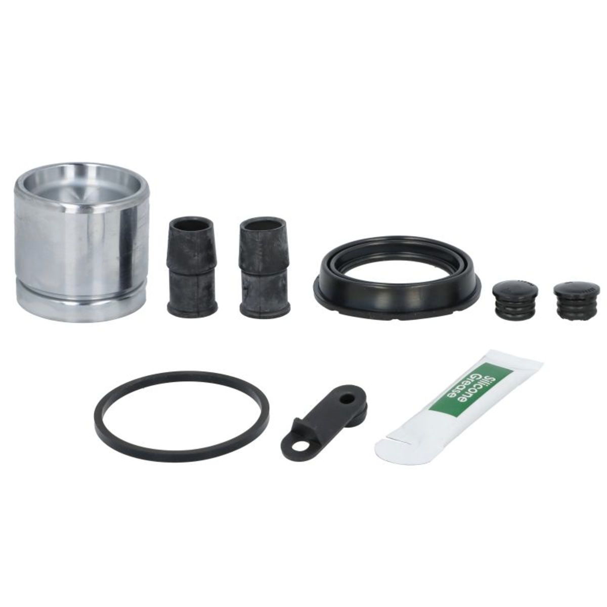 Jarrusatulan korjaussarja BUDWEG CALIPER 2090322