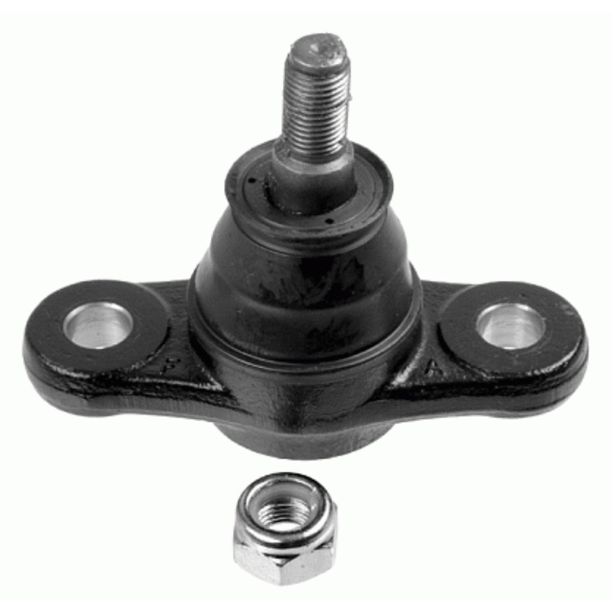 Pallonivel LEMFÖRDER 34506 01
