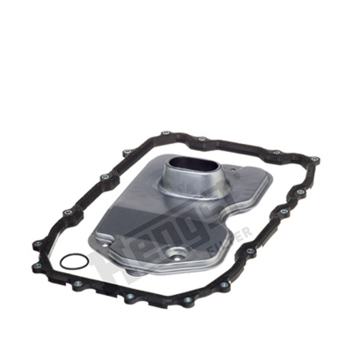 Hydrauliikkasuodatinsarja, automaattivaihteisto HENGST FILTER EG855H D345