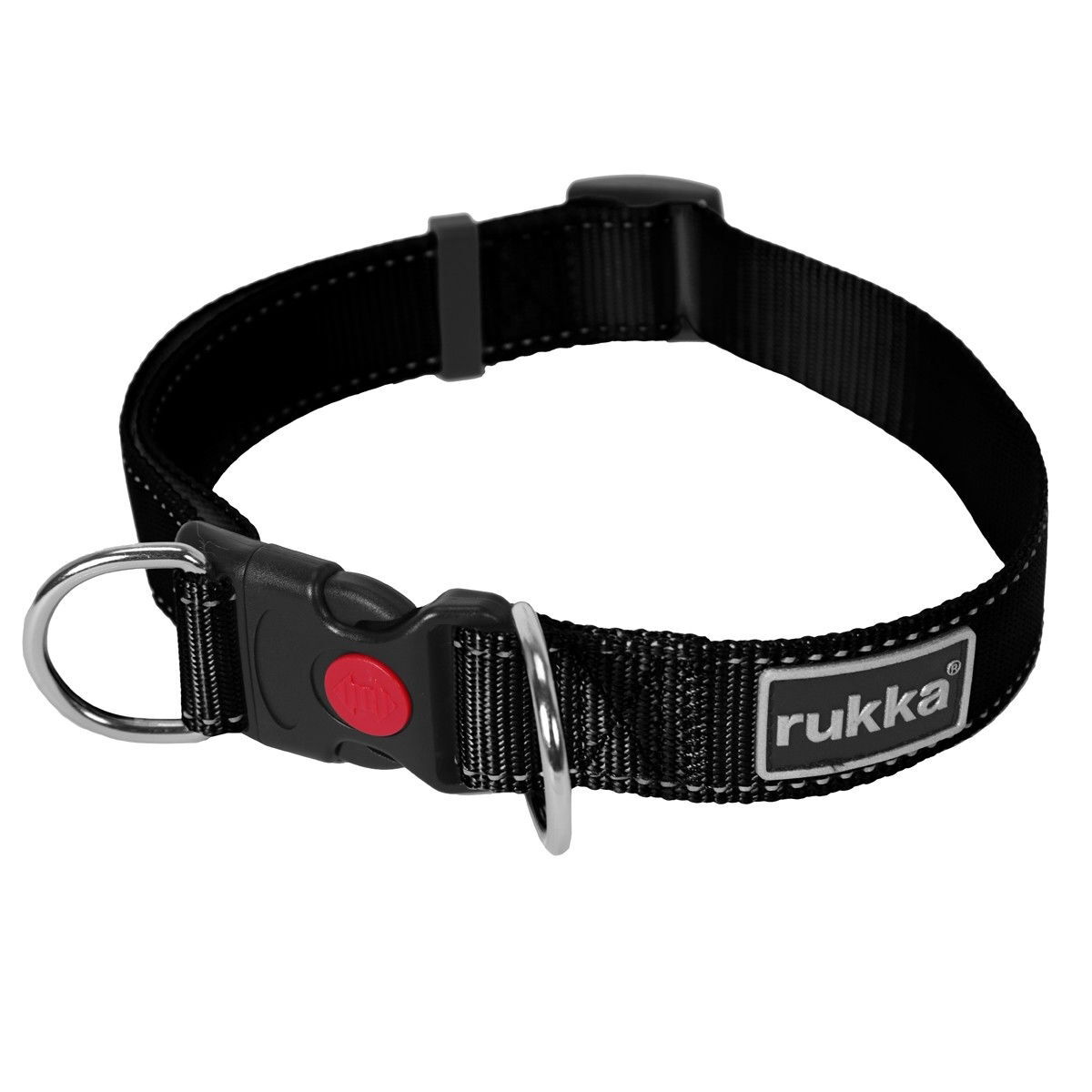 Rukka Bliss Polar panta, musta