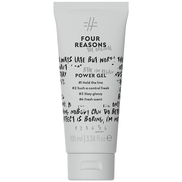 Four Reasons Original Power Gel 100 ml 100 ml